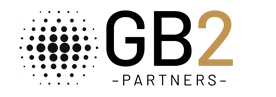 GB2 Partners Logo